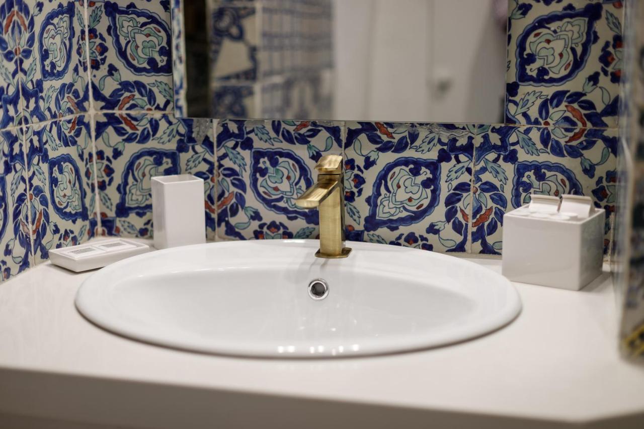 Qasar Luxury Suite - In Capri'S Piazzetta מראה חיצוני תמונה